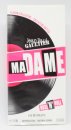 Jean Paul Gaultier Ma Dame Rose 'N' Roll  Eau de Toilette Spray 50ml-NEU-OVP-
